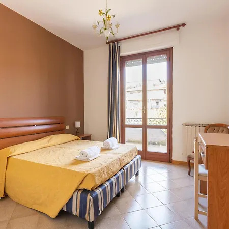 Apartment In Near Trasimeno