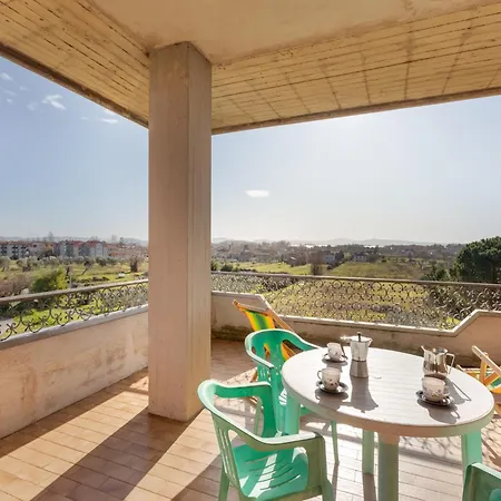 Apartment In Near Trasimeno