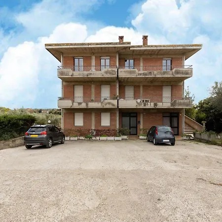 Apartment In Near Trasimeno Tuoro sul Trasimeno