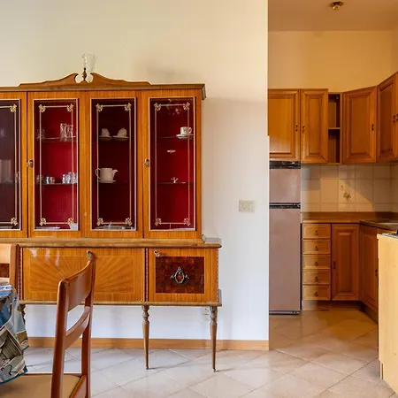 In Near Trasimeno Apartment