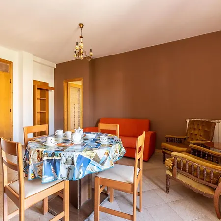 Apartment In Near Trasimeno