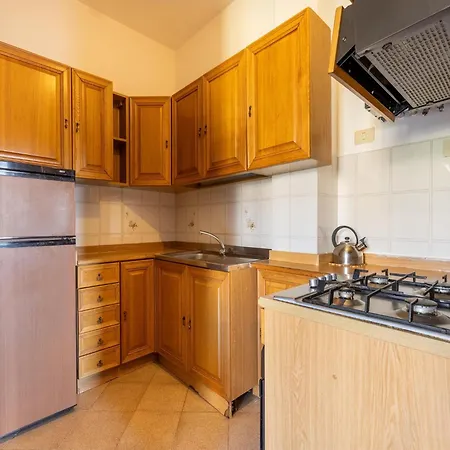 In Near Trasimeno Apartment *