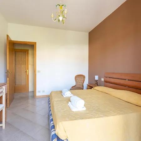 In Near Trasimeno Apartment Tuoro sul Trasimeno