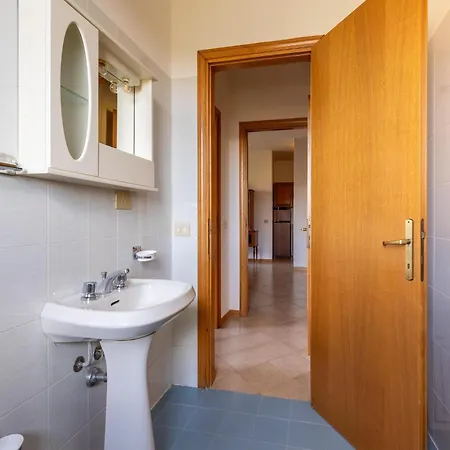 In Near Trasimeno Apartment Tuoro sul Trasimeno