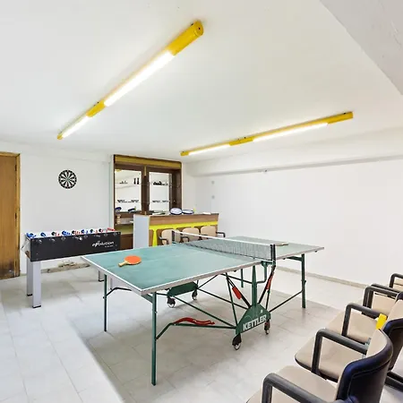 In Near Trasimeno Tuoro sul Trasimeno