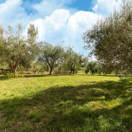 In Near Trasimeno Apartment *