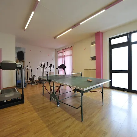 Apartment In Near Trasimeno *