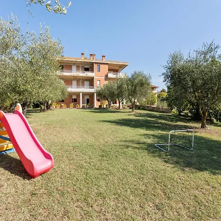 In Near Trasimeno