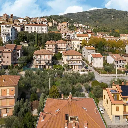In Near Trasimeno Tuoro sul Trasimeno