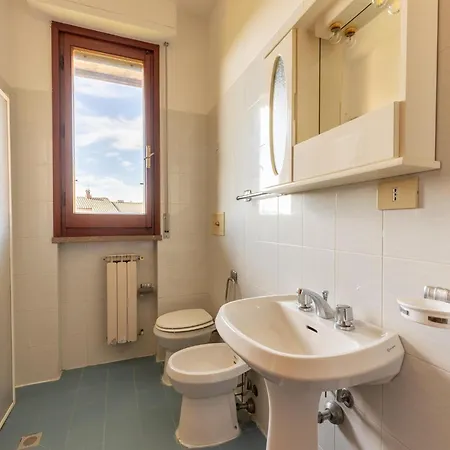 In Near Trasimeno Apartment