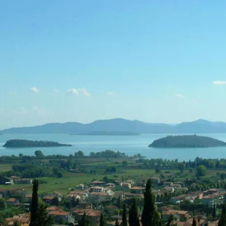 Apartment In Near Trasimeno Tuoro sul Trasimeno