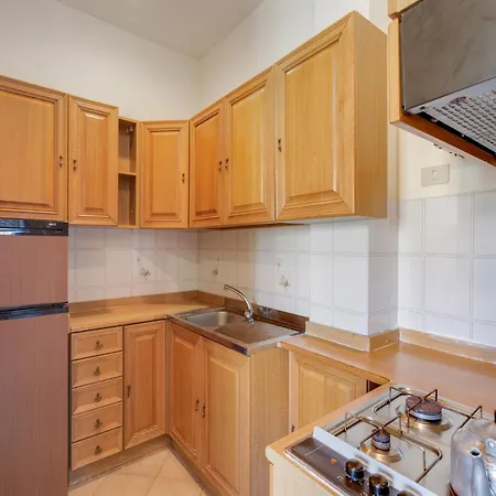 Apartment In Near Trasimeno