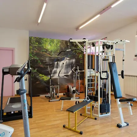 Apartment In Near Trasimeno Tuoro sul Trasimeno