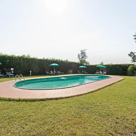 In Near Trasimeno