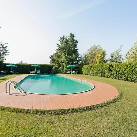 In Near Trasimeno