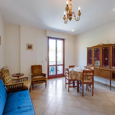 Apartment In Near Trasimeno *