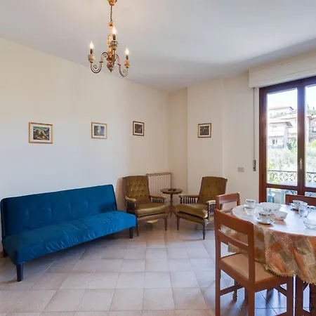 Apartment In Near Trasimeno