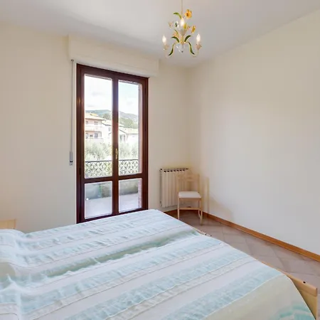 Apartment In Near Trasimeno