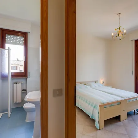 Apartment In Near Trasimeno *