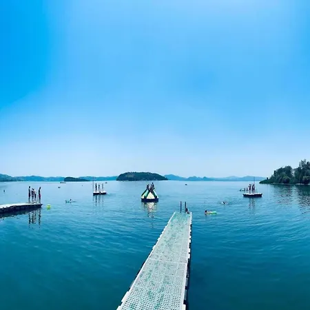 In Near Trasimeno Apartment *