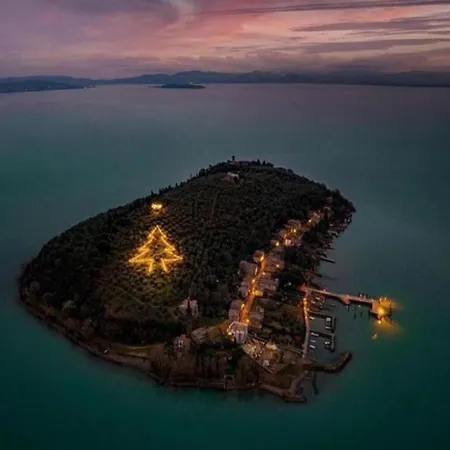 In Near Trasimeno * Tuoro sul Trasimeno