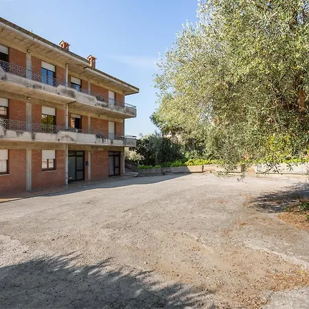 In Near Trasimeno