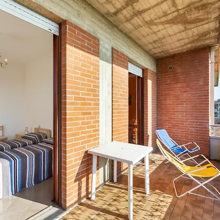 Apartment In Near Trasimeno *