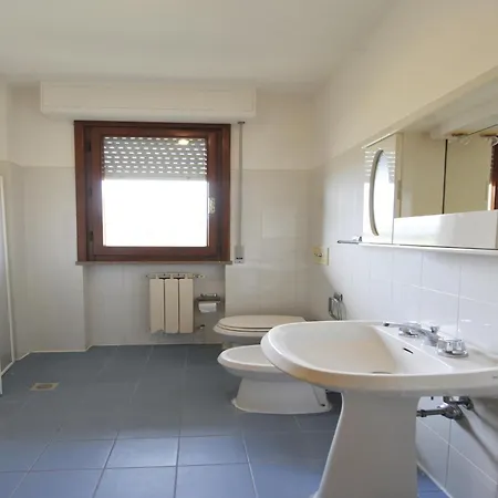 Apartment In Near Trasimeno *