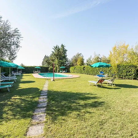 In Near Trasimeno