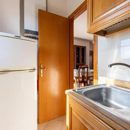 Apartment In Near Trasimeno *