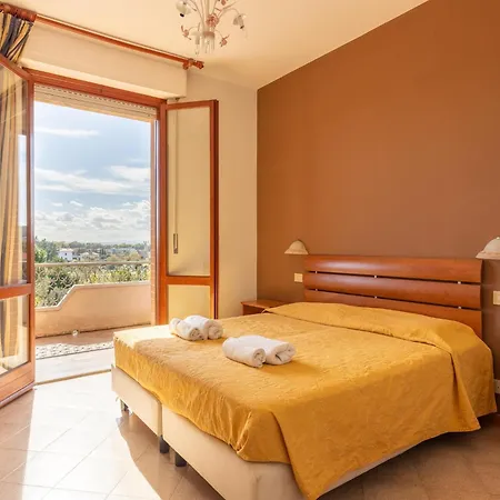 Apartment In Near Trasimeno Tuoro sul Trasimeno