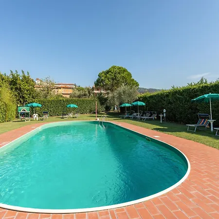 Apartment In Near Trasimeno