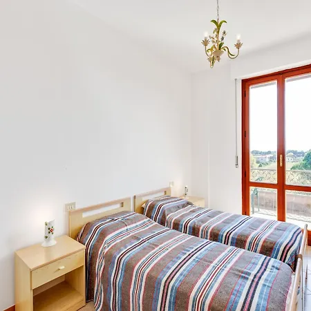 In Near Trasimeno Apartment *