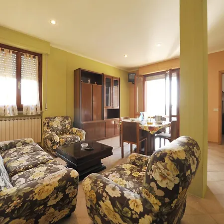 Apartment In Near Trasimeno
