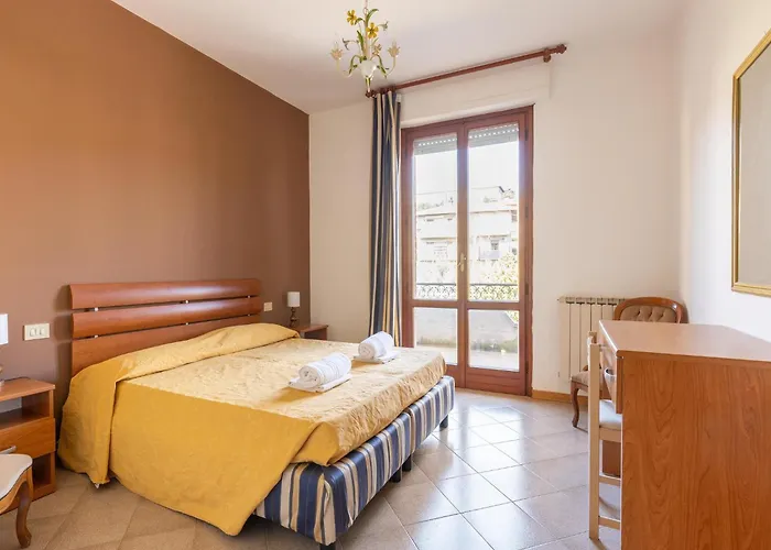 Appartamento In Near Trasimeno