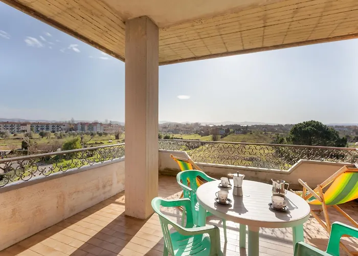 Appartamento In Near Trasimeno