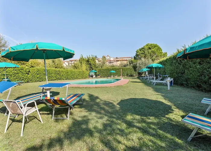 In Near Trasimeno Appartamento *