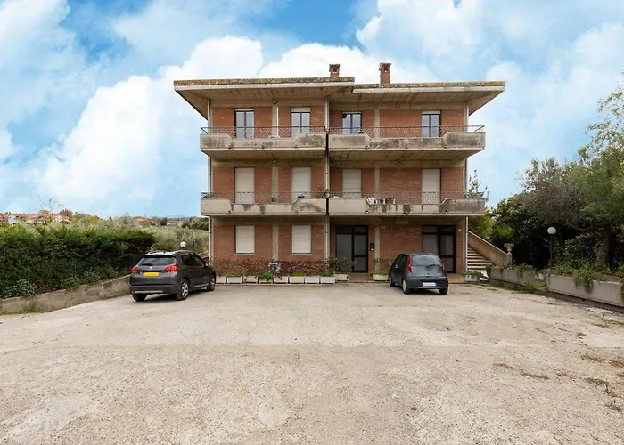 Apartamento In Near Trasimeno Tuoro sul Trasimeno