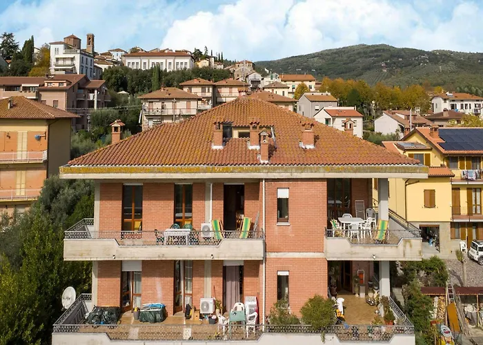 Appartamento In Near Trasimeno *