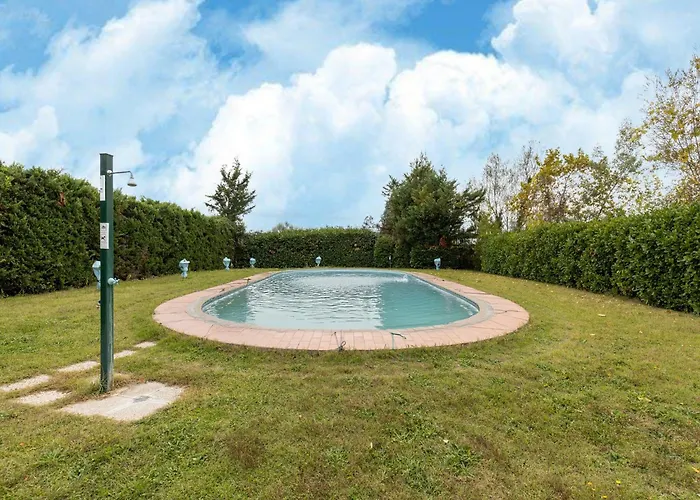 Appartamento In Near Trasimeno Tuoro sul Trasimeno