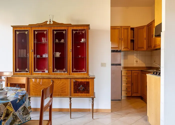 In Near Trasimeno Apartamento