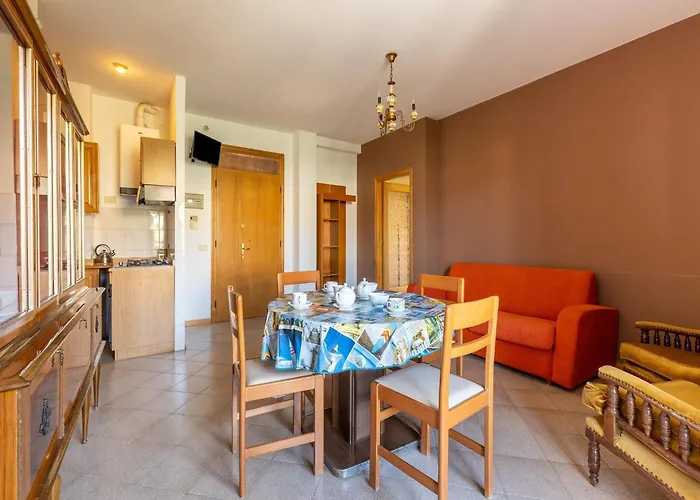 In Near Trasimeno Tuoro sul Trasimeno