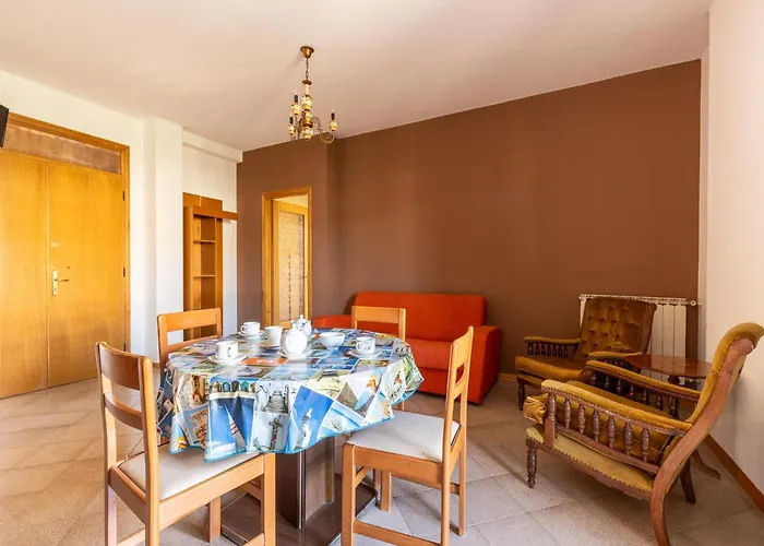 Appartamento In Near Trasimeno