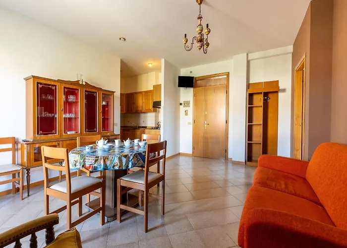 Apartamento In Near Trasimeno Tuoro sul Trasimeno