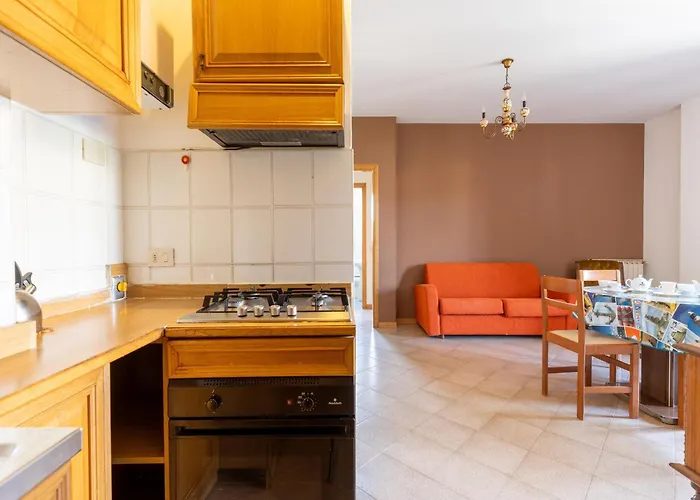 In Near Trasimeno Appartamento