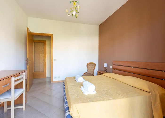 In Near Trasimeno Appartamento Tuoro sul Trasimeno