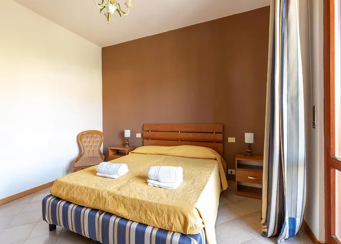 In Near Trasimeno Appartamento *