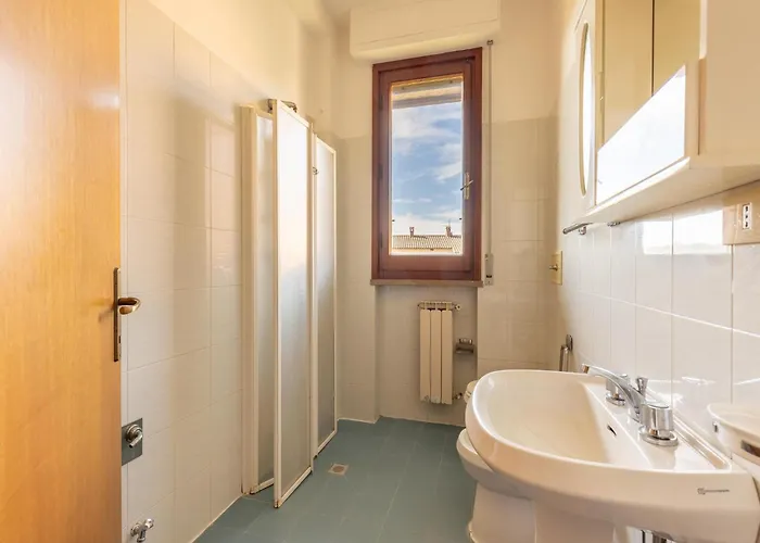 In Near Trasimeno Appartamento *