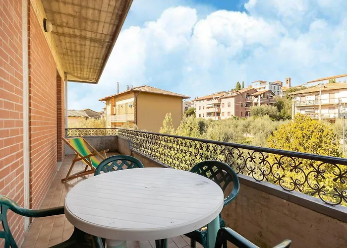 Apartamento In Near Trasimeno Tuoro sul Trasimeno