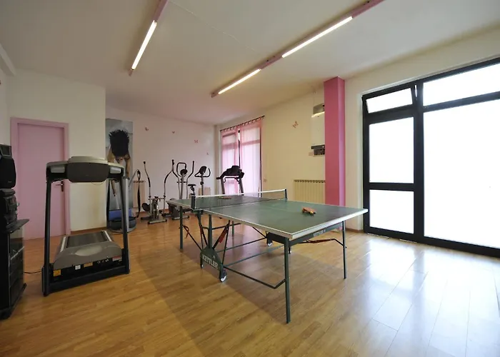 Appartamento In Near Trasimeno *